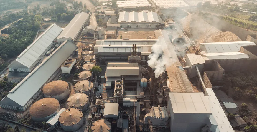 Baca,Kanal İmalat Montaj