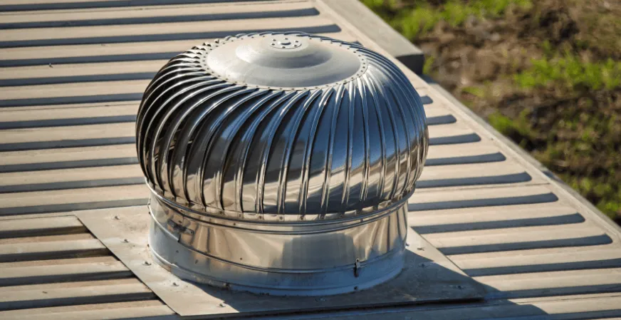 Emici Fan Motorları