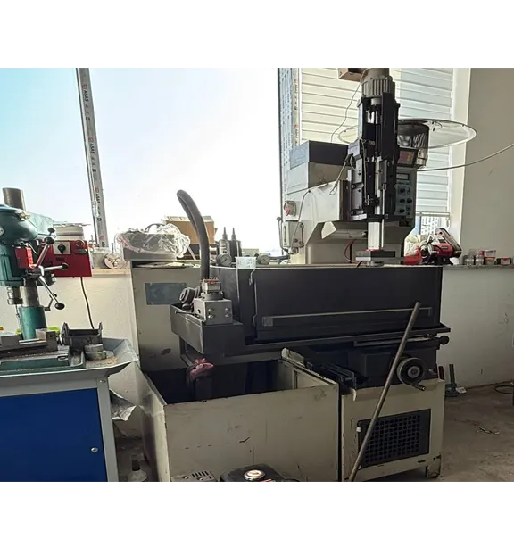 Ajan 982 Dalma Erozyon 2003